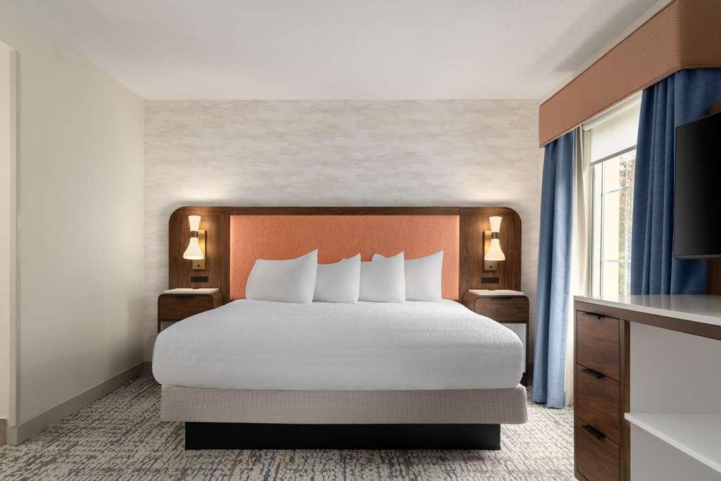 Hampton Inn & Suites Middletown Zimmer foto