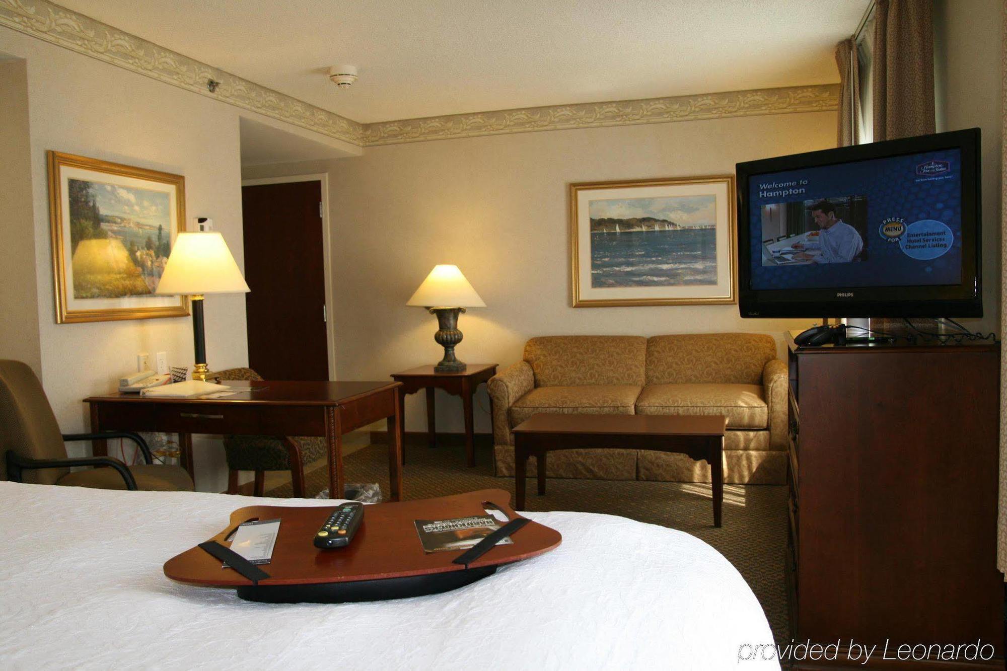 Hampton Inn & Suites Middletown Zimmer foto