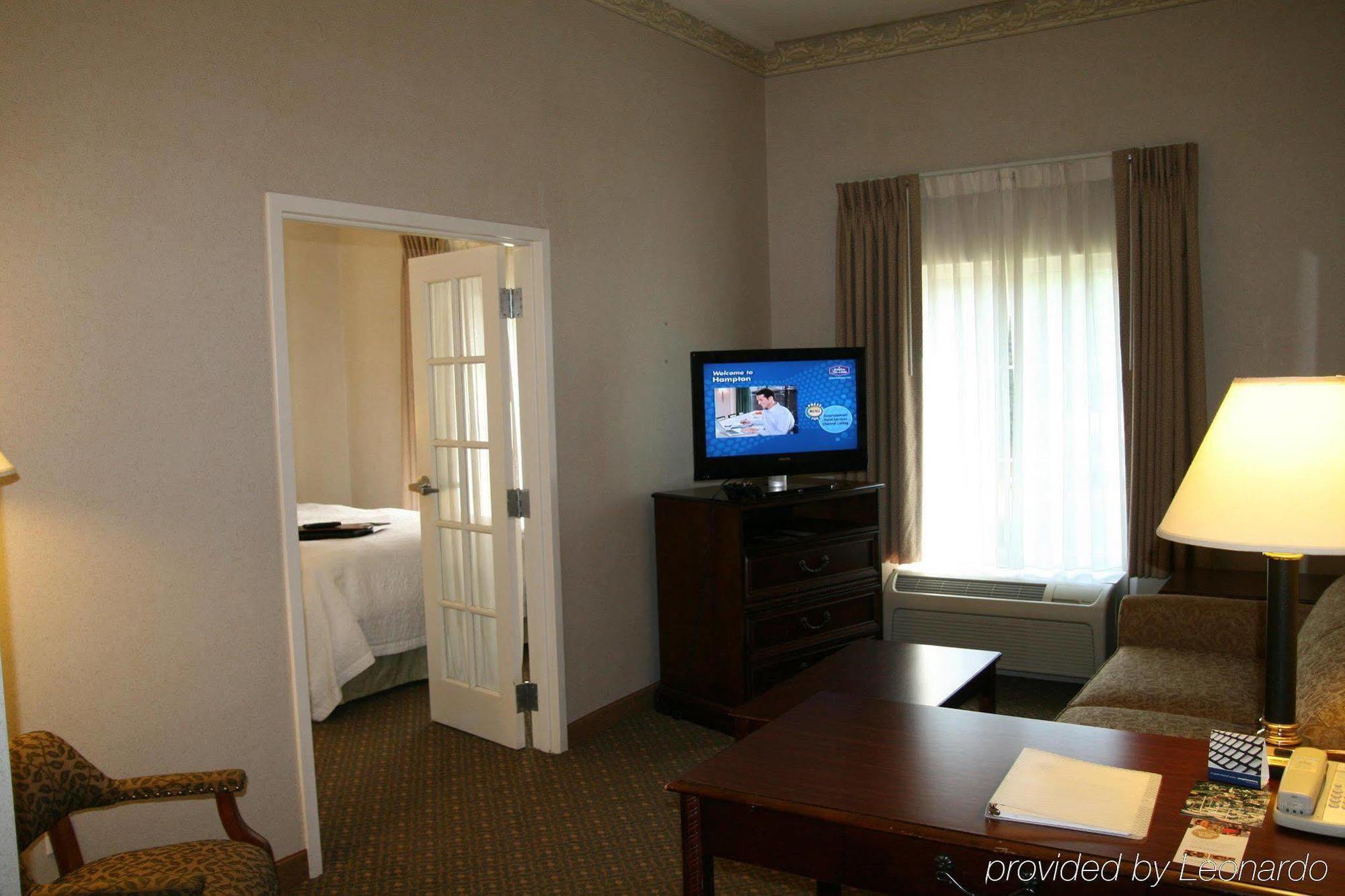 Hampton Inn & Suites Middletown Zimmer foto